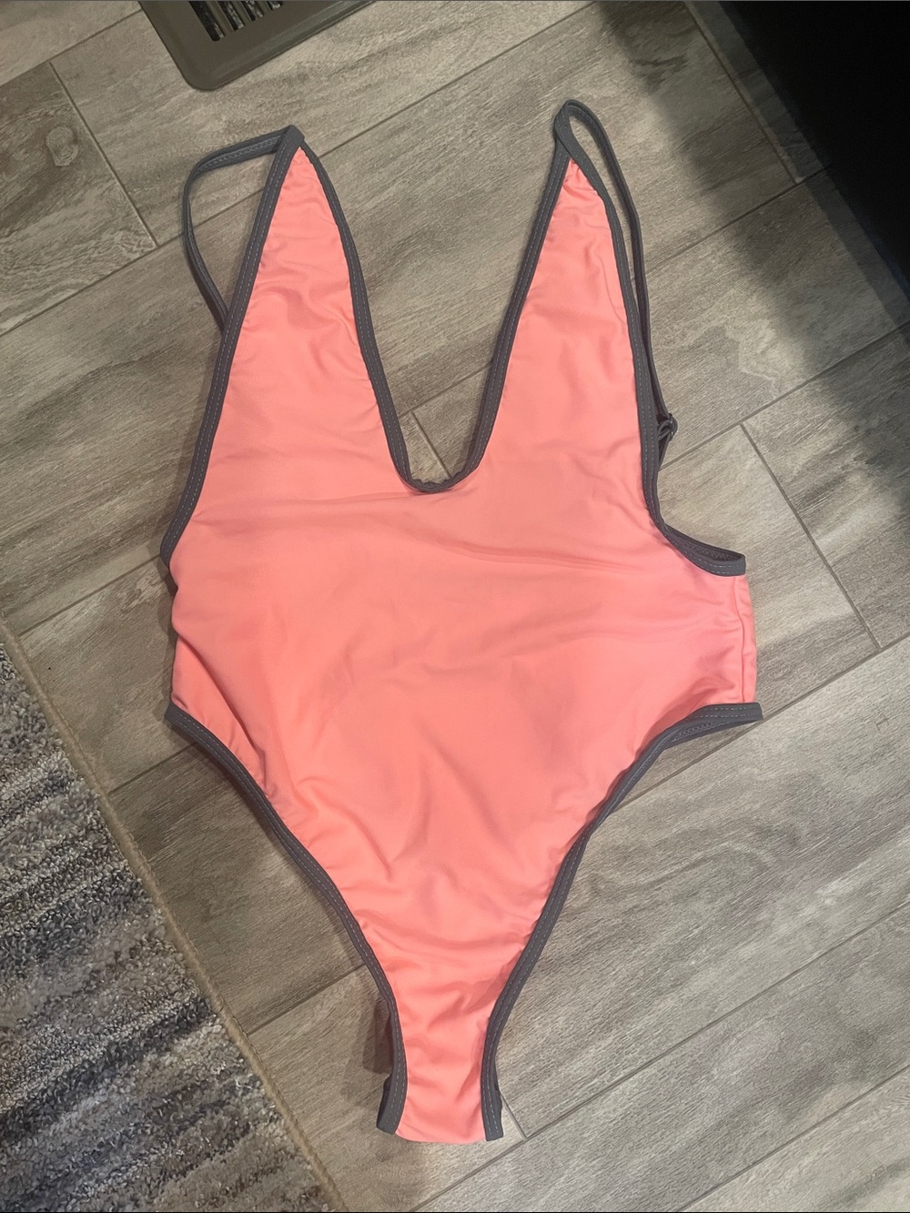 Sexy one piece thong NEW